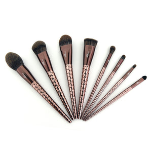 Make-up Brush Set